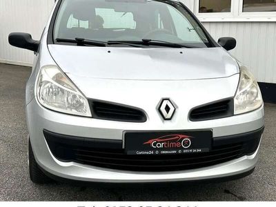 Renault Clio III