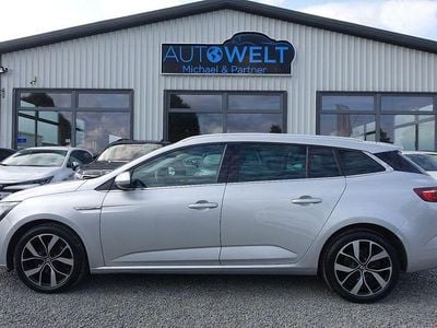 Renault Mégane IV