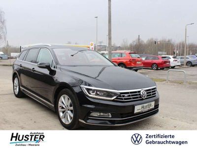 Gebraucht VW Passat Highline 239 PS (175 kW) 2017 Andere farbe Kombi