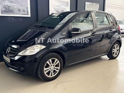 Mercedes A160