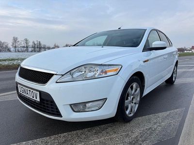 Usata Ford Mondeo 175 CV (128 kW) 2009 Berlina