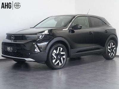 Gebraucht Opel Mokka-e Elegance 100 kW (136 PS) 2023 Schwarz SUV