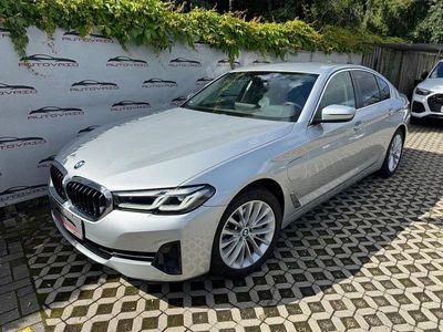 BMW 530e