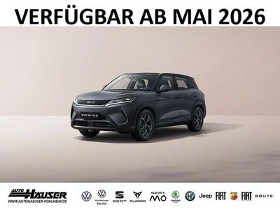 Neu BYD Atto 2 Comfort 150 kW (204 PS) 2026 Grau SUV
