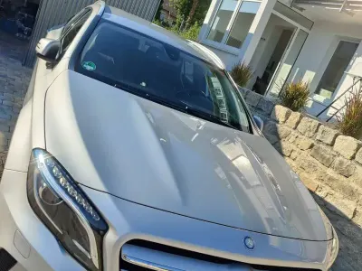 Gebraucht Mercedes GLA250