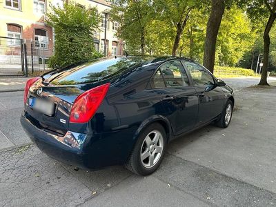 Nissan Primera