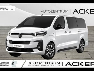Citroën Spacetourer