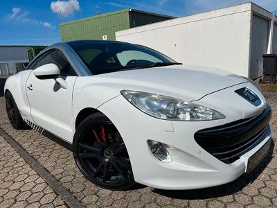 Peugeot RCZ