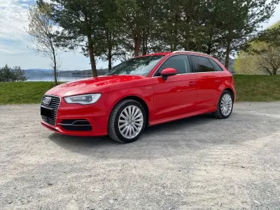 Gebraucht Audi A3 Sportback e-tron