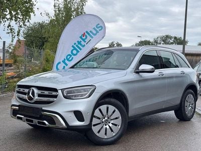 Mercedes GLC200