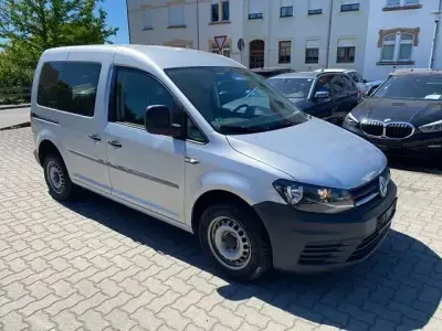 Gebraucht VW Caddy