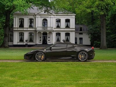 Ferrari F430