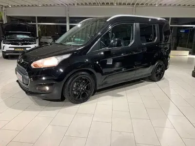Gebraucht Ford Tourneo Connect