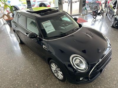 gebraucht Mini Cooper Clubman *PANORAMA DACH*GARANTIE*TOP