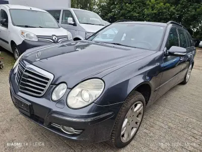 Gebraucht Mercedes E320
