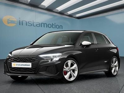 Audi S3 Sportback