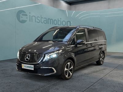 Mercedes EQV300