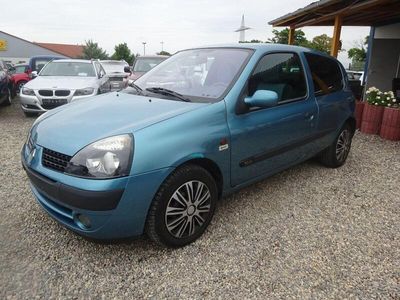 Renault Clio II