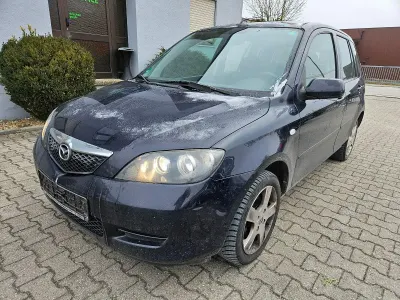 Gebraucht Mazda 2
