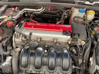 gebraucht Alfa Romeo 159 2.2 JTS 16V Selespeed Progression