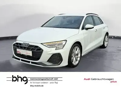 Gebraucht Audi A3