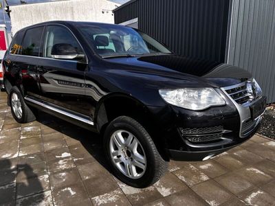 gebraucht VW Touareg V6 TDI