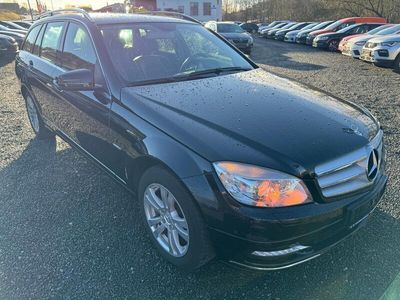 Mercedes C250