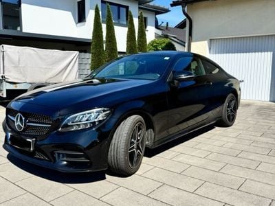 Mercedes C180