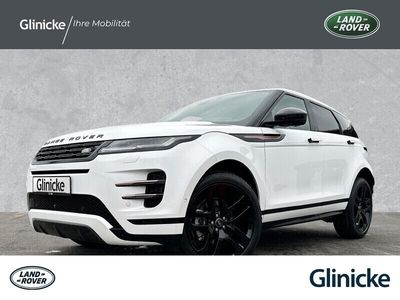 gebraucht Land Rover Range Rover evoque D200 Dynamic SE