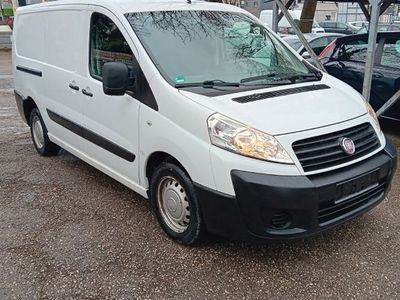 Fiat Scudo
