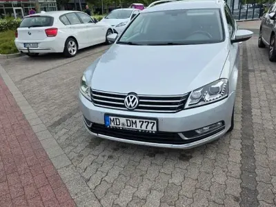 Gebraucht VW Passat