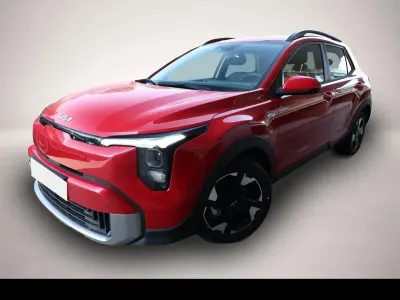 Neu Kia Stonic 101 PS (74 kW) 2026 Manufacturer SUV