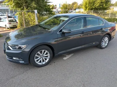 Gebraucht VW Passat