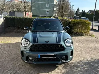 Gebraucht Mini Countryman 220 PS (161 kW) 2021 SUV