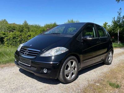 Mercedes A150