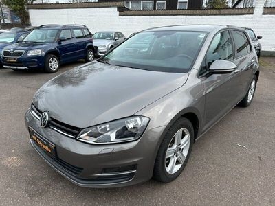 gebraucht VW Golf VII Lim. 1.2-PDC-Tüv