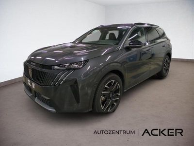 Gebraucht 2025 Peugeot 5008 Allure SUV | 31.880 € (Guter Preis)