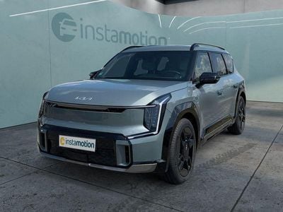 Kia EV9