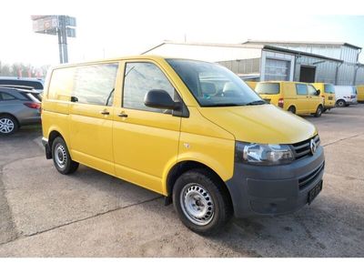 VW T5