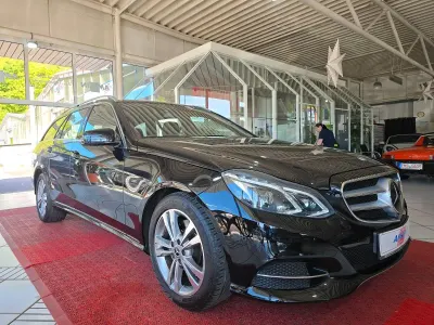 Gebraucht Mercedes E250