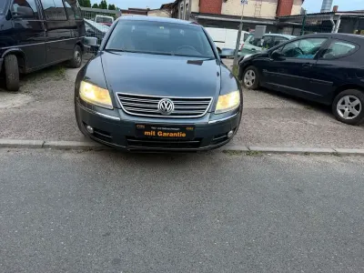 Gebraucht VW Phaeton