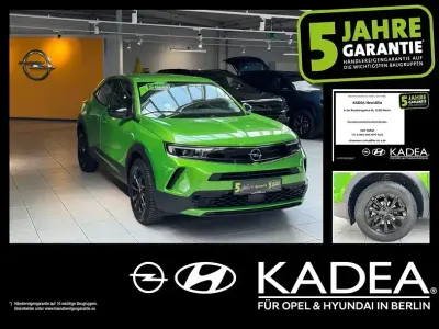 Gebraucht Opel Mokka