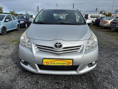 Toyota Verso