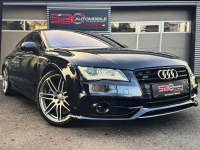Gebraucht Audi S7 Sportback