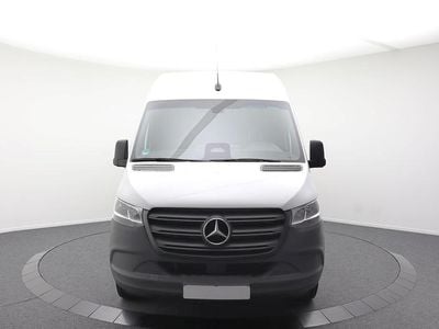 Gebraucht Mercedes Sprinter 170 PS (125 kW) 2024 Van