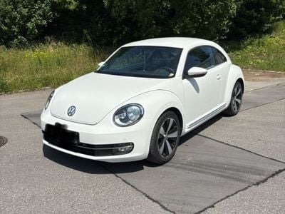 VW Beetle