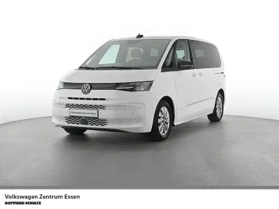 Gebraucht VW Multivan