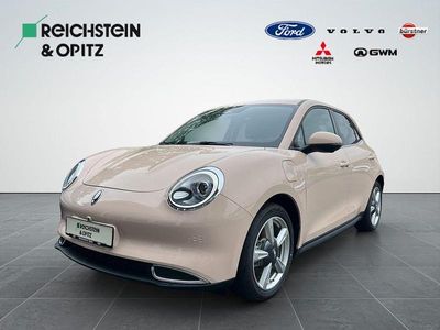 Neu Ora Funky Cat 400 Pro 125 kW (171 PS) 2025 Beige Kleinwagen