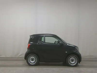 Gebraucht Smart ForTwo Electric Drive
