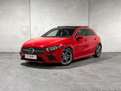 Gebraucht Mercedes A180